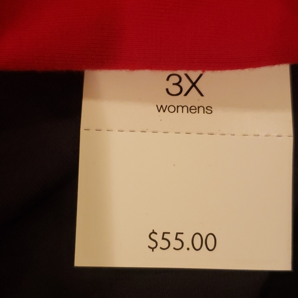 JJill Boat-neck tee - Picture 4 of 4